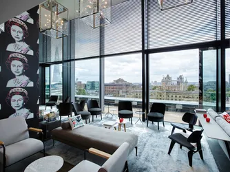 Top 21 boutique hotels in Tower Hamlets LONDON