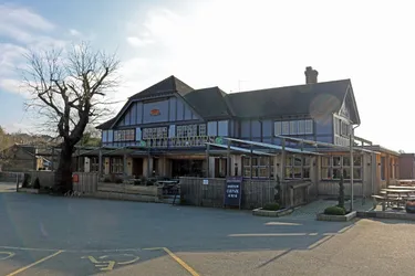 Best of 24 pubs in Enfield LONDON