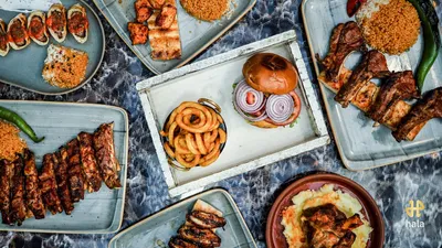 Best of 16 American restaurants in Haringey LONDON