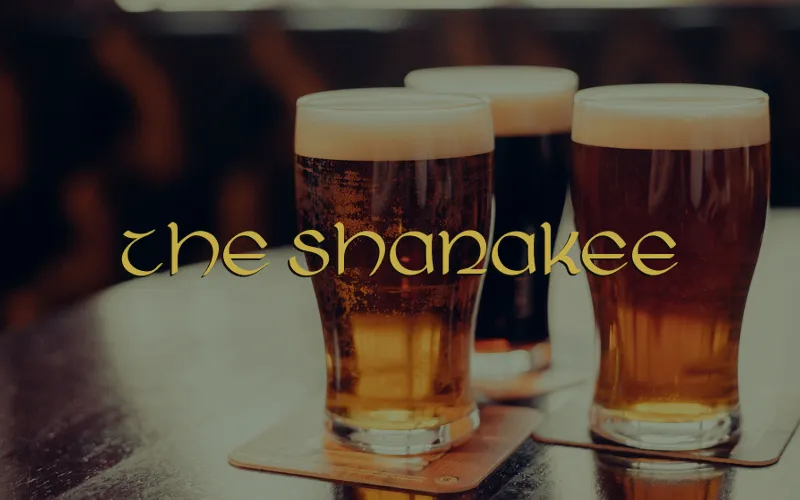 The Shanakee