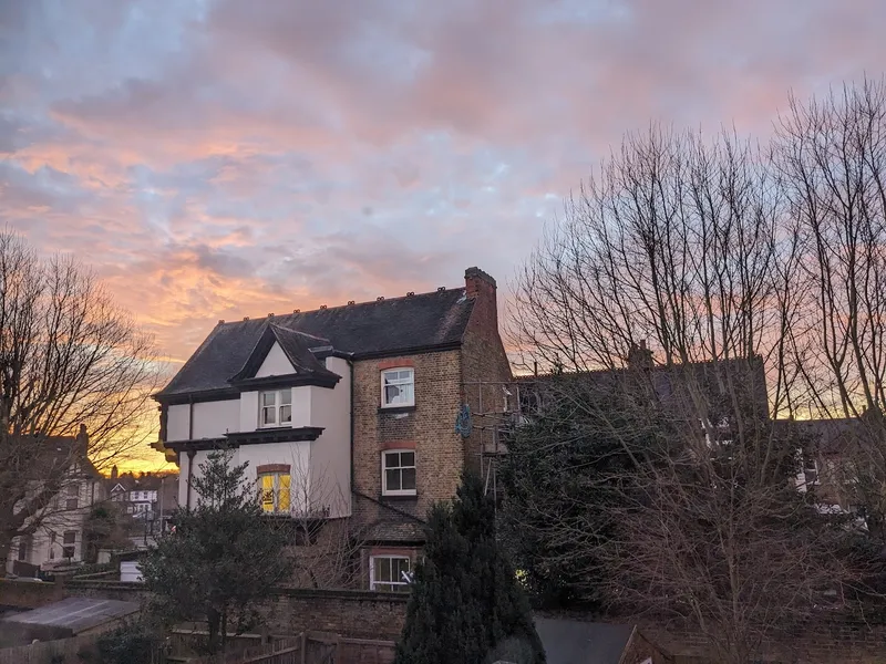 The Forester, Ealing