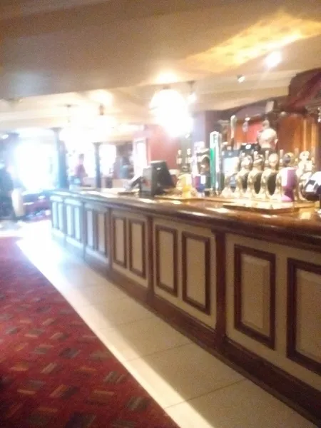 Toby Carvery South Croydon