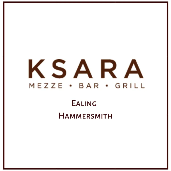 Ksara (Ealing)