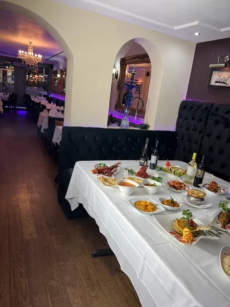 Haweli of Ealing | Best Indian Restaurant in Ealing