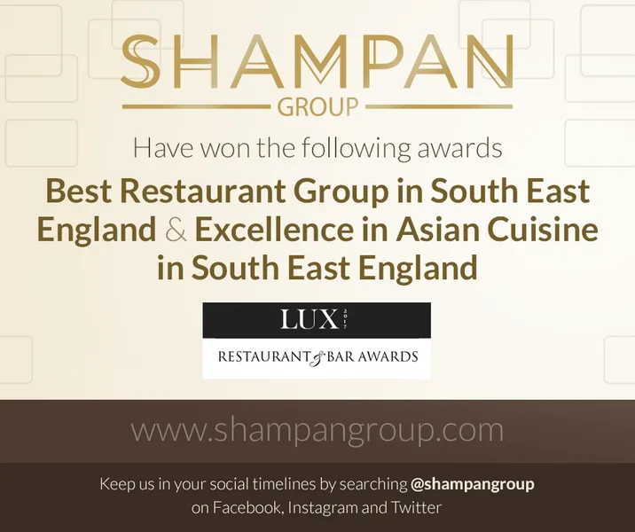 Shampan - Indian Restaurant Bromley