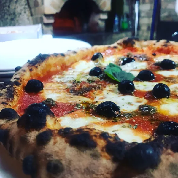 Pulcinella Pizzeria