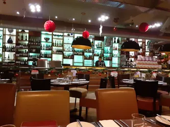 Top 15 Italian restaurants in Barnet LONDON