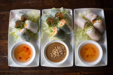 Best of 20 Asian restaurants in Ealing LONDON