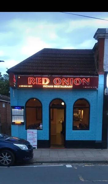 Red Onion