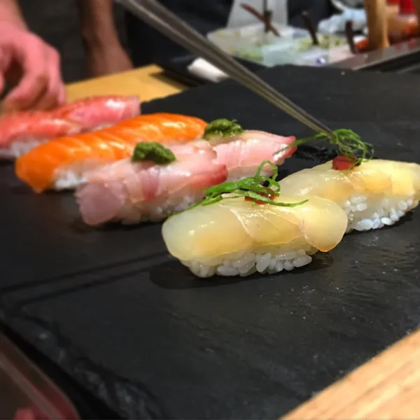 Sushi Atelier