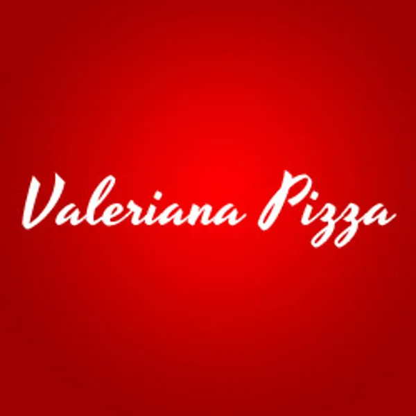 Valeriana Pizza