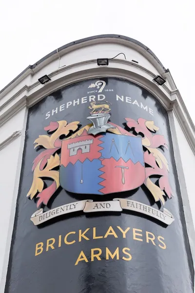 Bricklayers Arms