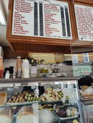 Best of 15 sausage roll places in Barnet LONDON