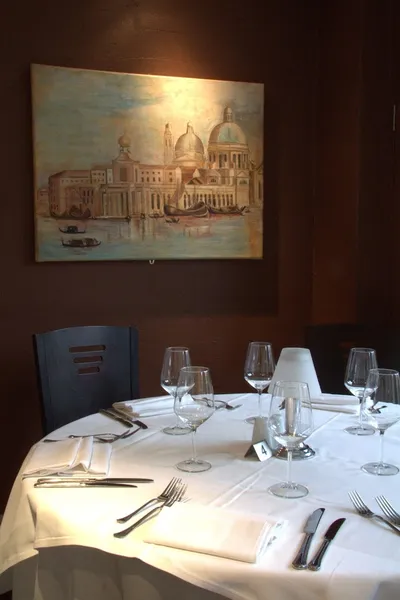 Don Giovanni Restaurant