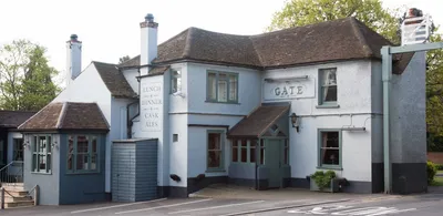 Top 25 lunch restaurants in Barnet LONDON