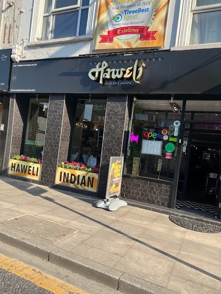 Haweli of Ealing | Best Indian Restaurant in Ealing