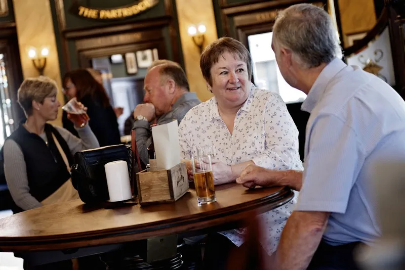 The Partridge, Bromley