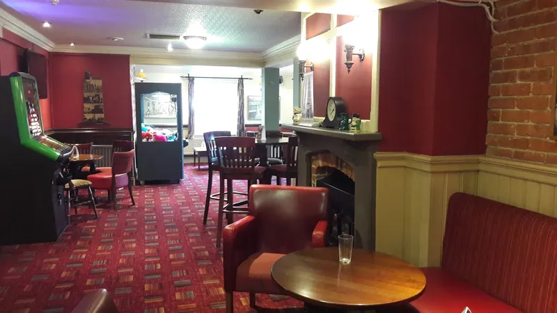 Toby Carvery South Croydon