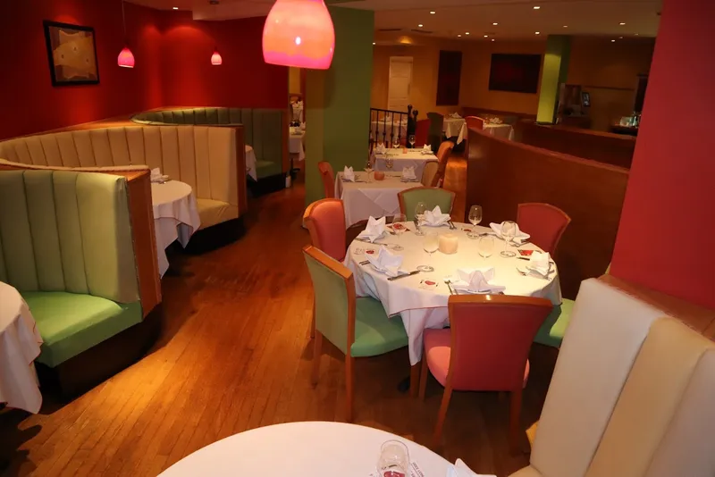 Planet Spice, Indian Restaurant, South Croydon