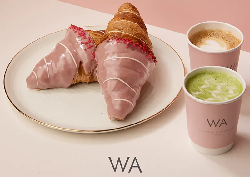 WA Cafe (Ealing)