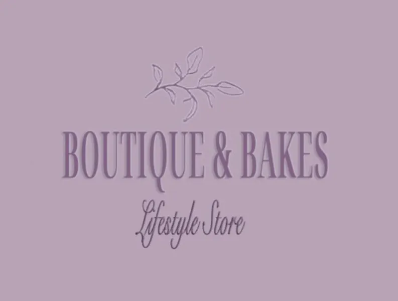 Boutique & Bakes