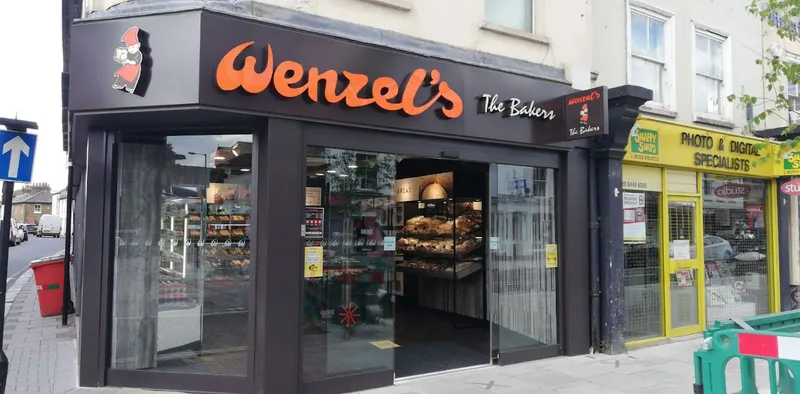 Wenzel`s the Bakers