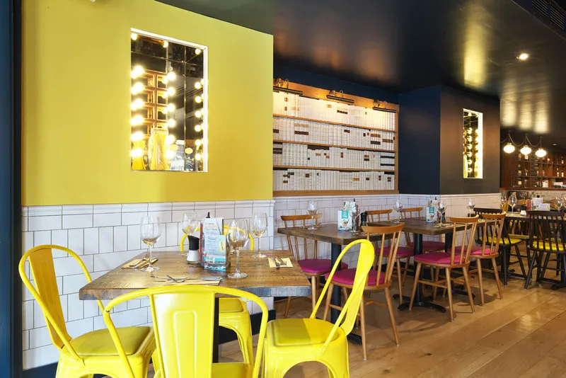 Zizzi - Bromley