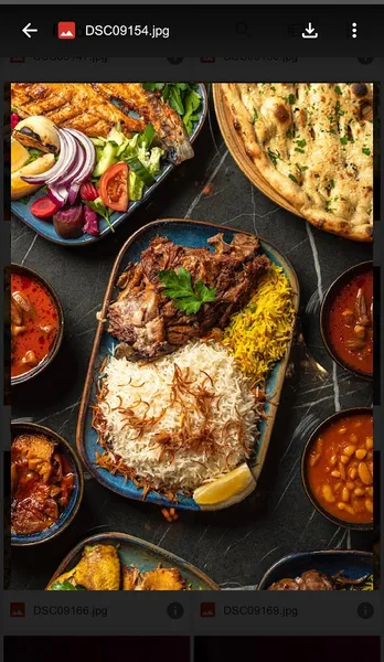 Slemani Restaurant Ealing