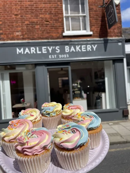 Marley’s Bakery