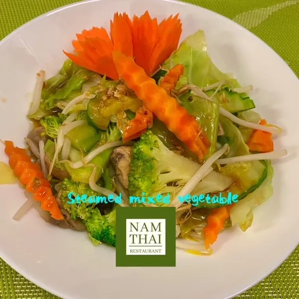 Nam Thai Restaurant