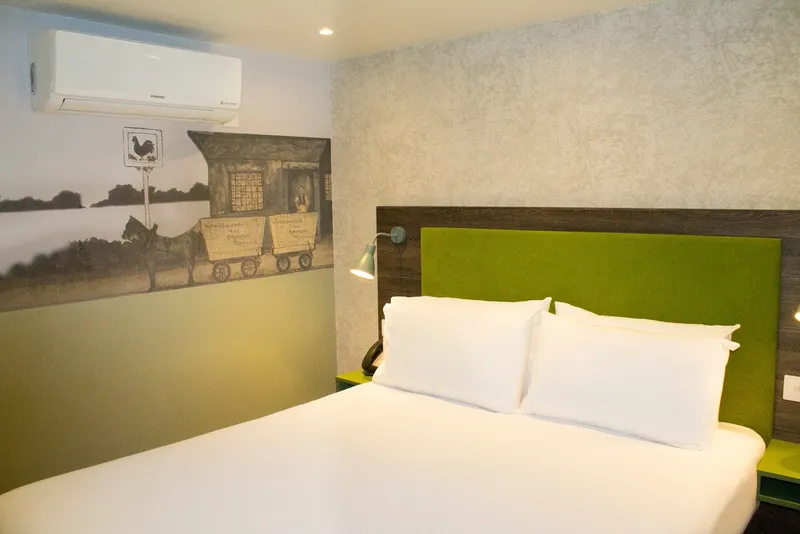 Best Western Plus London Croydon Aparthotel