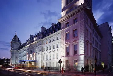 Best of 20 hotels with free wifi in LONDON