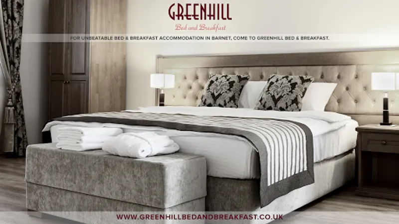 Greenhill Bed & Breakfast