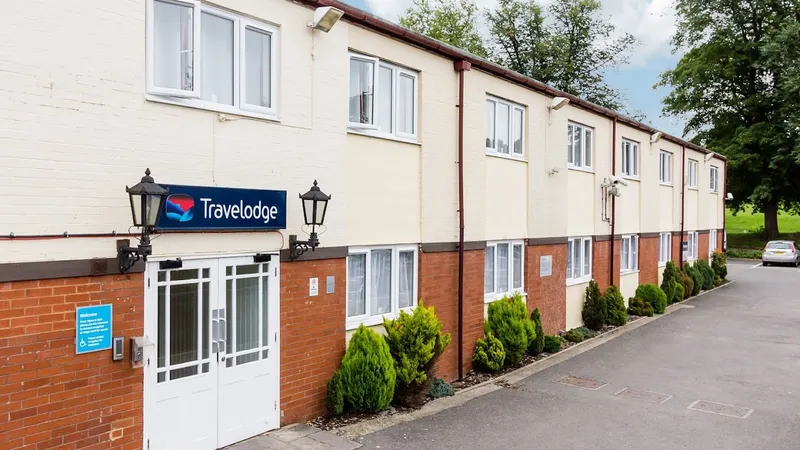 Travelodge London South Croydon