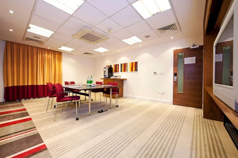 Holiday Inn Express London - Croydon, an IHG Hotel