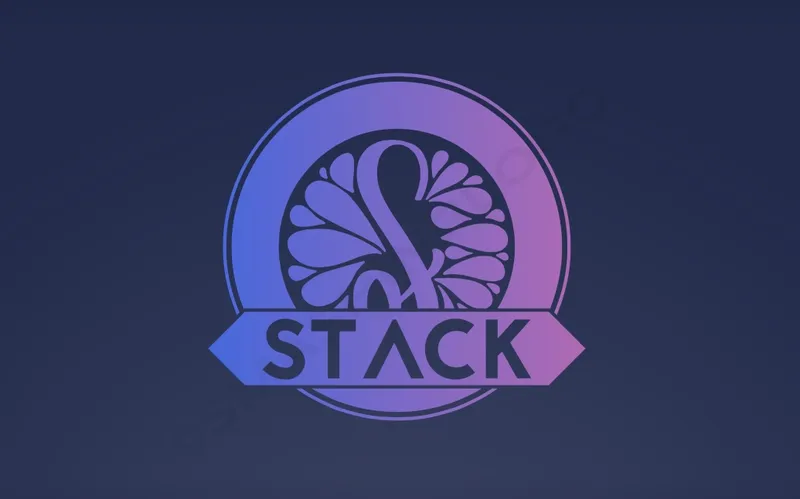 Stack Bar