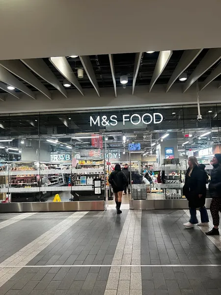 M&S