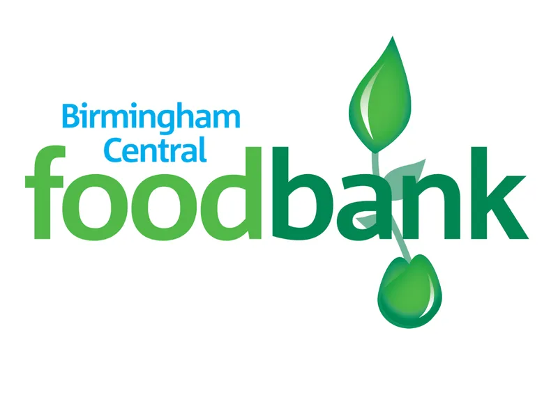 Birmingham Central Foodbank