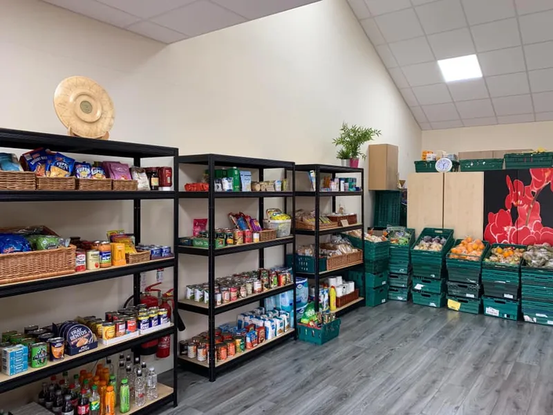 Walton Vale Community Shop