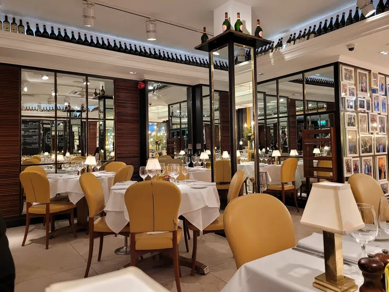 San Carlo - Birmingham