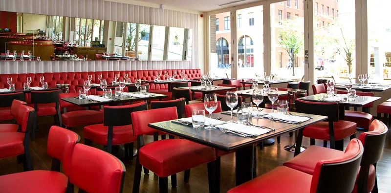 Piccolino Birmingham