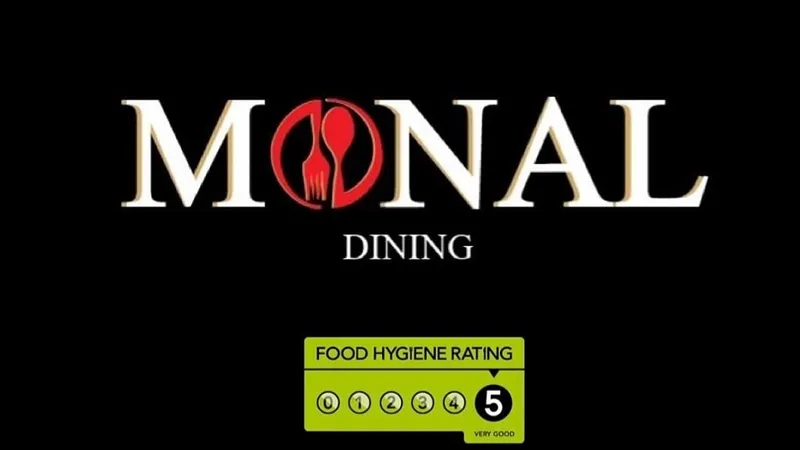 Monal Dining