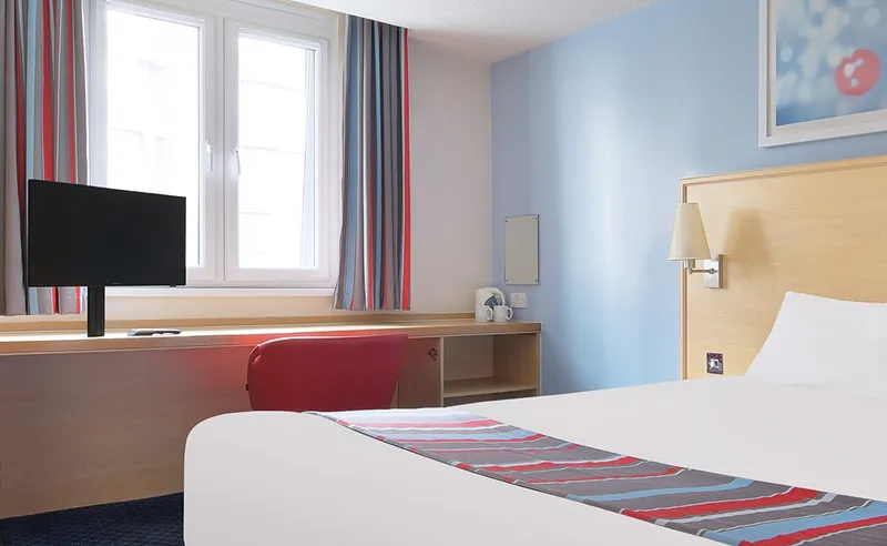 Travelodge Birmingham Central