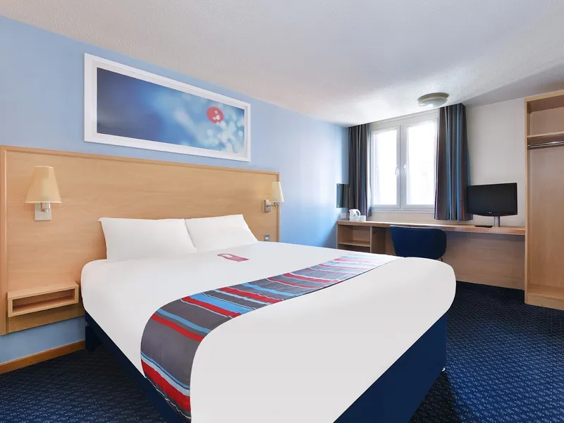 Travelodge Liverpool Central