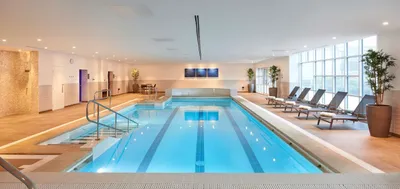 Best of 11 hotels with pool in Birmingham