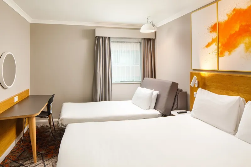 Hotel ibis Styles Birmingham Centre