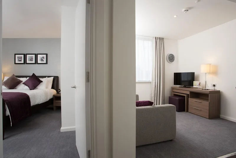 Staybridge Suites Birmingham, an IHG Aparthotel