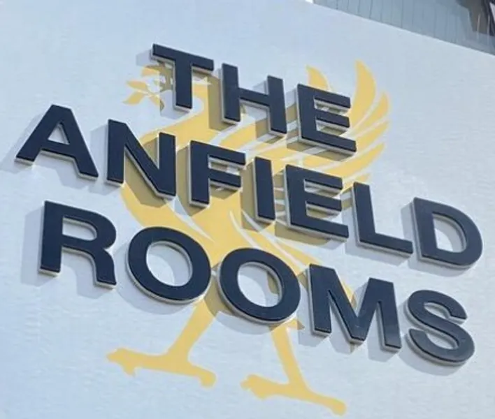 The Anfield Rooms