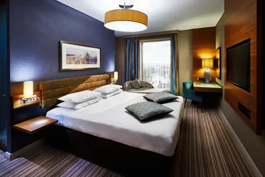 Best of 16 boutique hotels in Birmingham