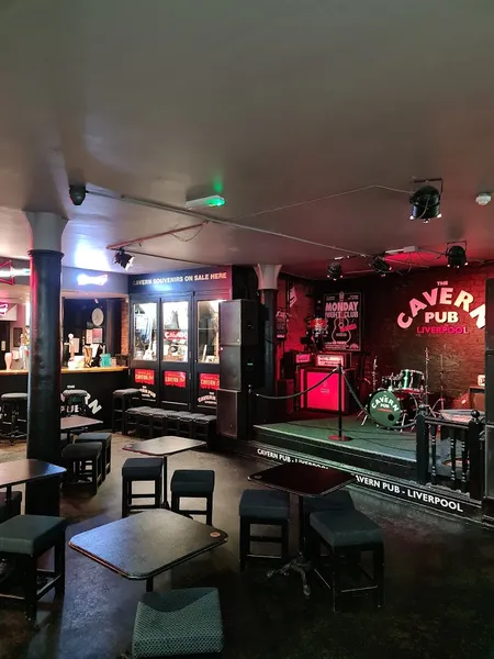 The Cavern Pub